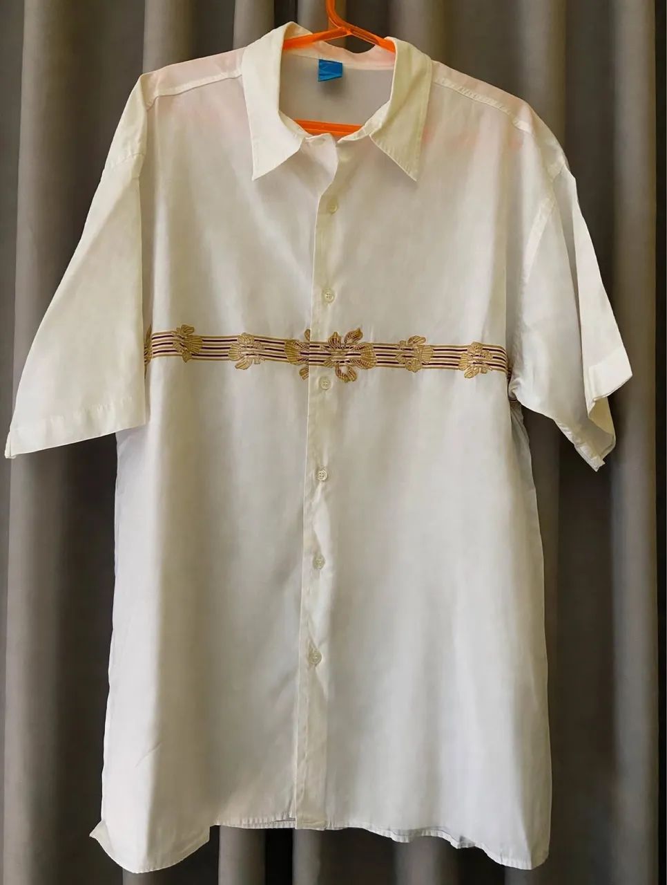 Camisa Rip Coast Havaiana 
