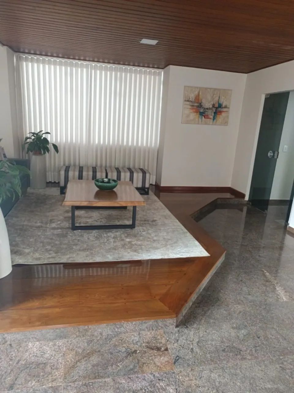 Apartamento 4 suítes com preço super em conta  - Foto 2