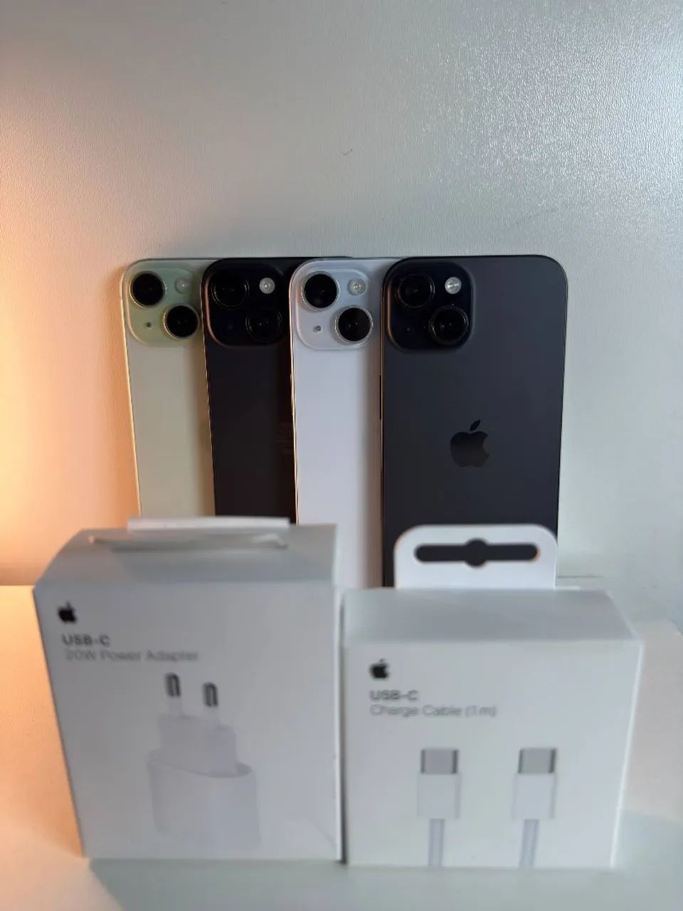Iphone 15 128gb - Foto 2
