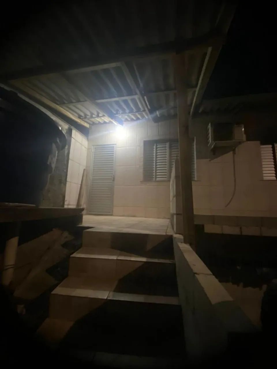 Alugo kitnet  - Foto 5