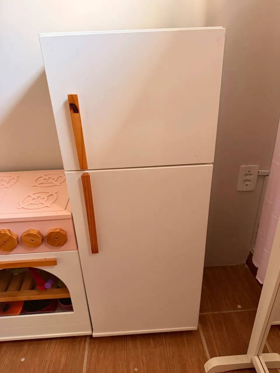 Cozinha infantil 100% MDF - Foto 5
