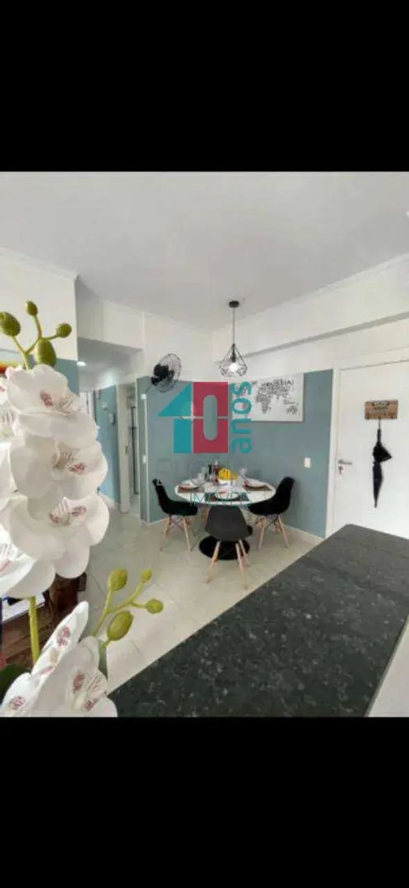 Anil | Apartamento 2 quartos, sendo 1 suite - Foto 8