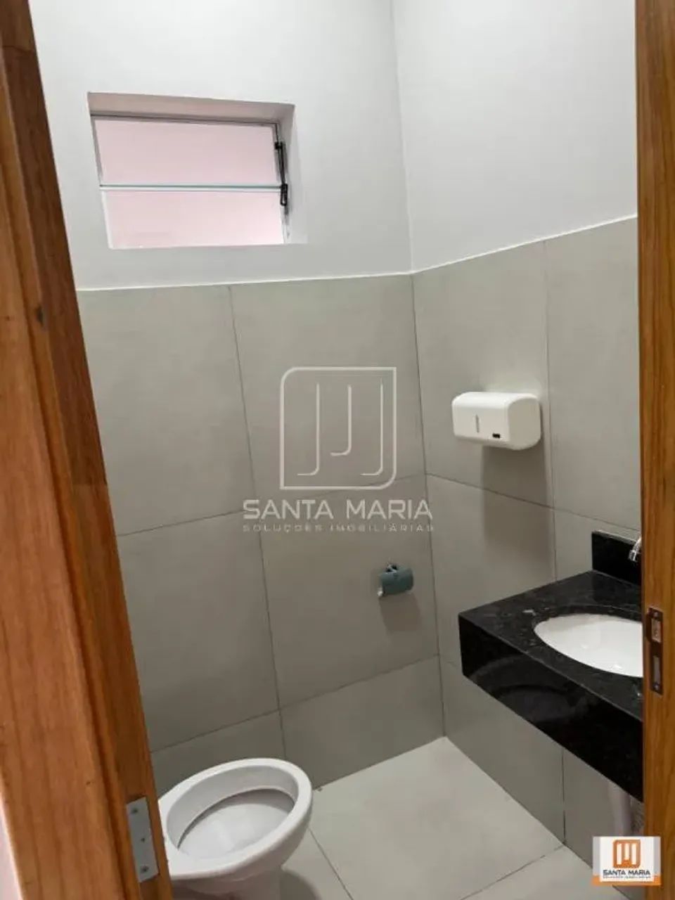 Salão/Galpão (salão - térreo) - Foto 4