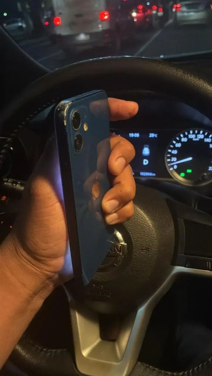 Iphone 12 128gb - Foto 3