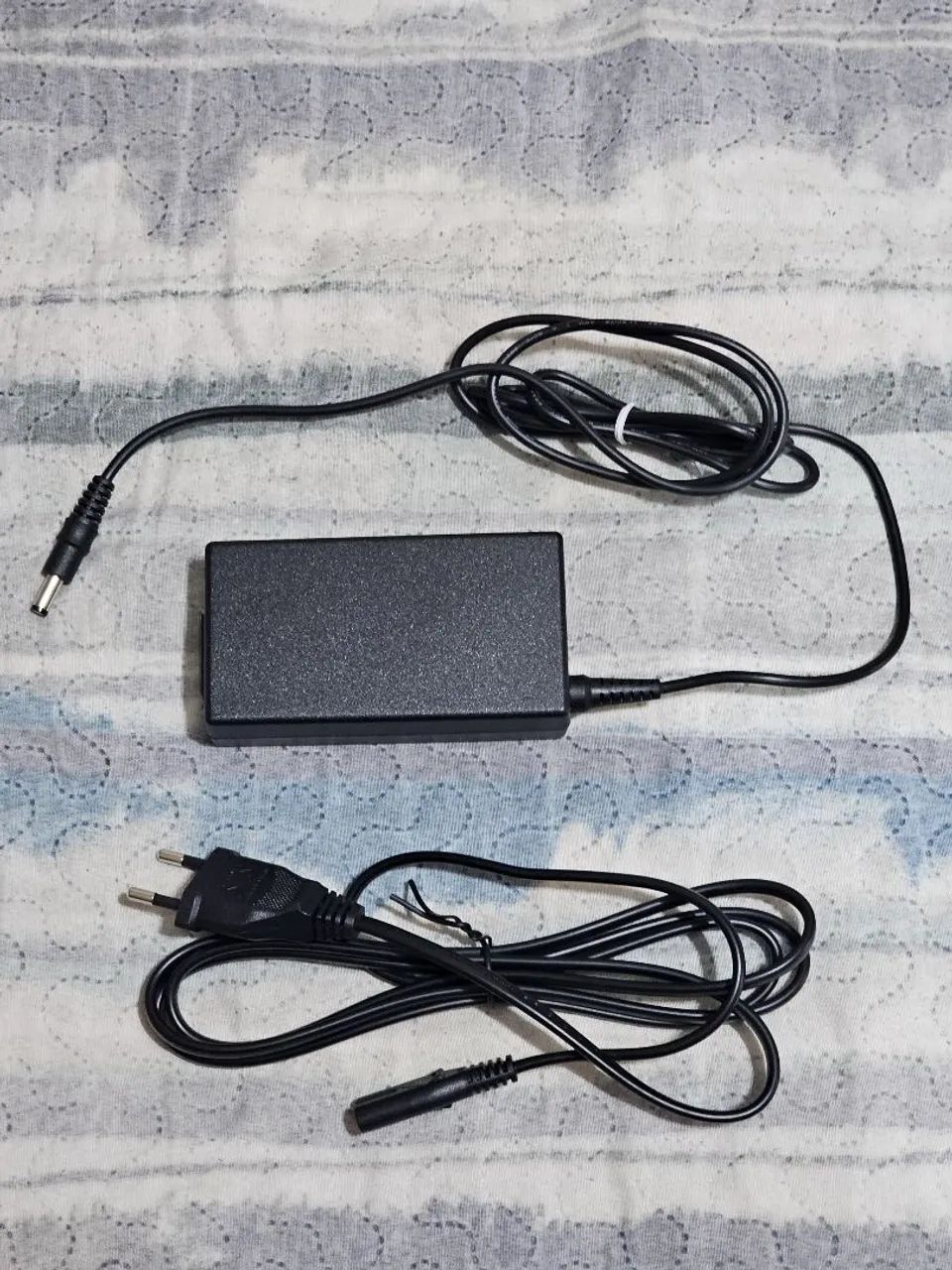 Volante Logitech G923 + Câmbio  - Foto 5