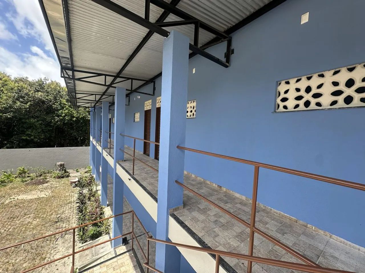 LOCAÇÃO  SALAS COMERCIAIS - EUSÉBIO - CENTRO - Foto 4