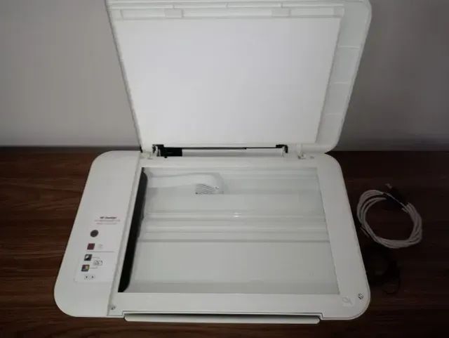 Hp Deskjet Ink Advantage 1516