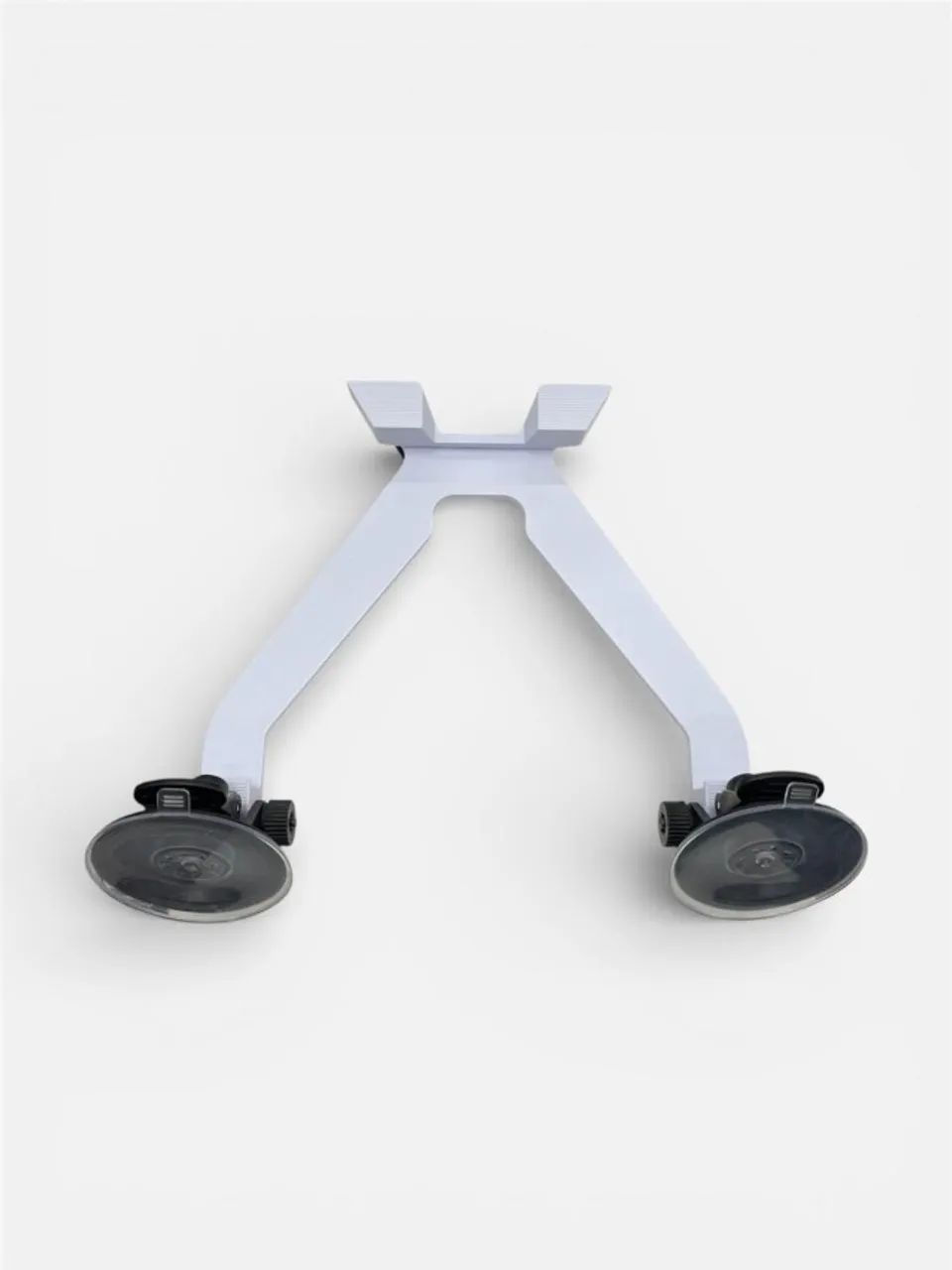 Suporte Para Antena Starlink Mini Veicular Branco LOTE PROMOCIONAL ! - Foto 3