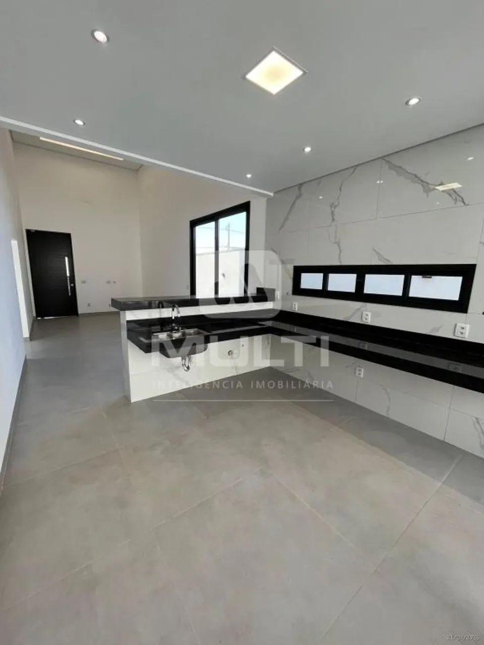 Casa Condominio - TERRAS ALPHA COND - Foto 2