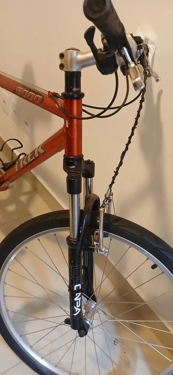 Bike aro 26 - Foto 4