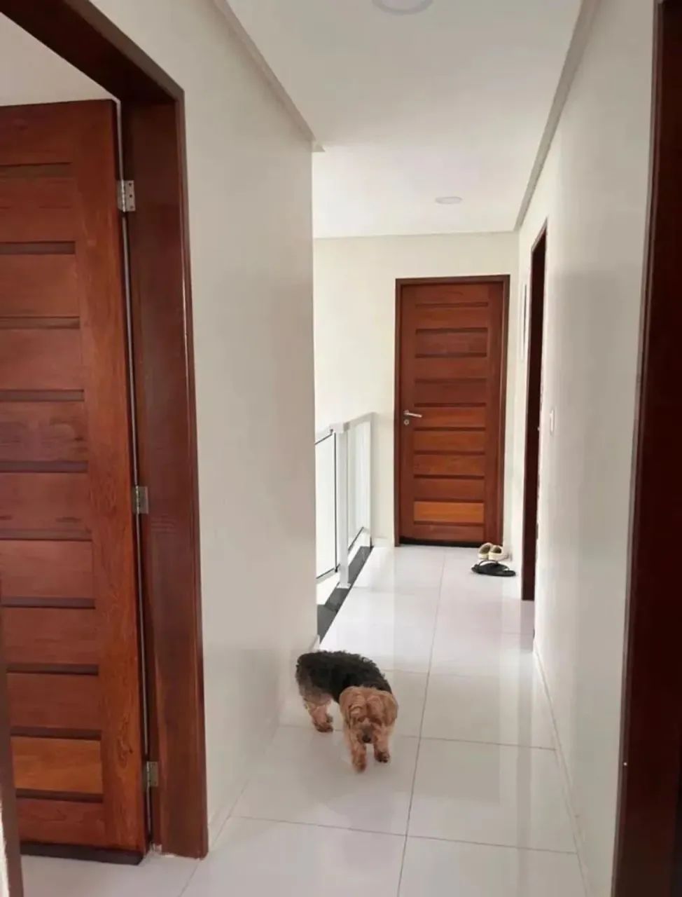 ALUGO CASA EM CONDOMÍNIO DE ALTO PADRÃO!! - Foto 9