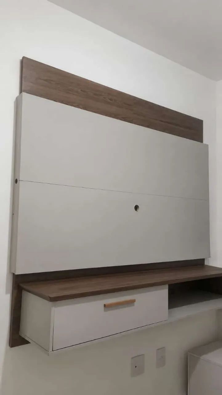 Painel de TV