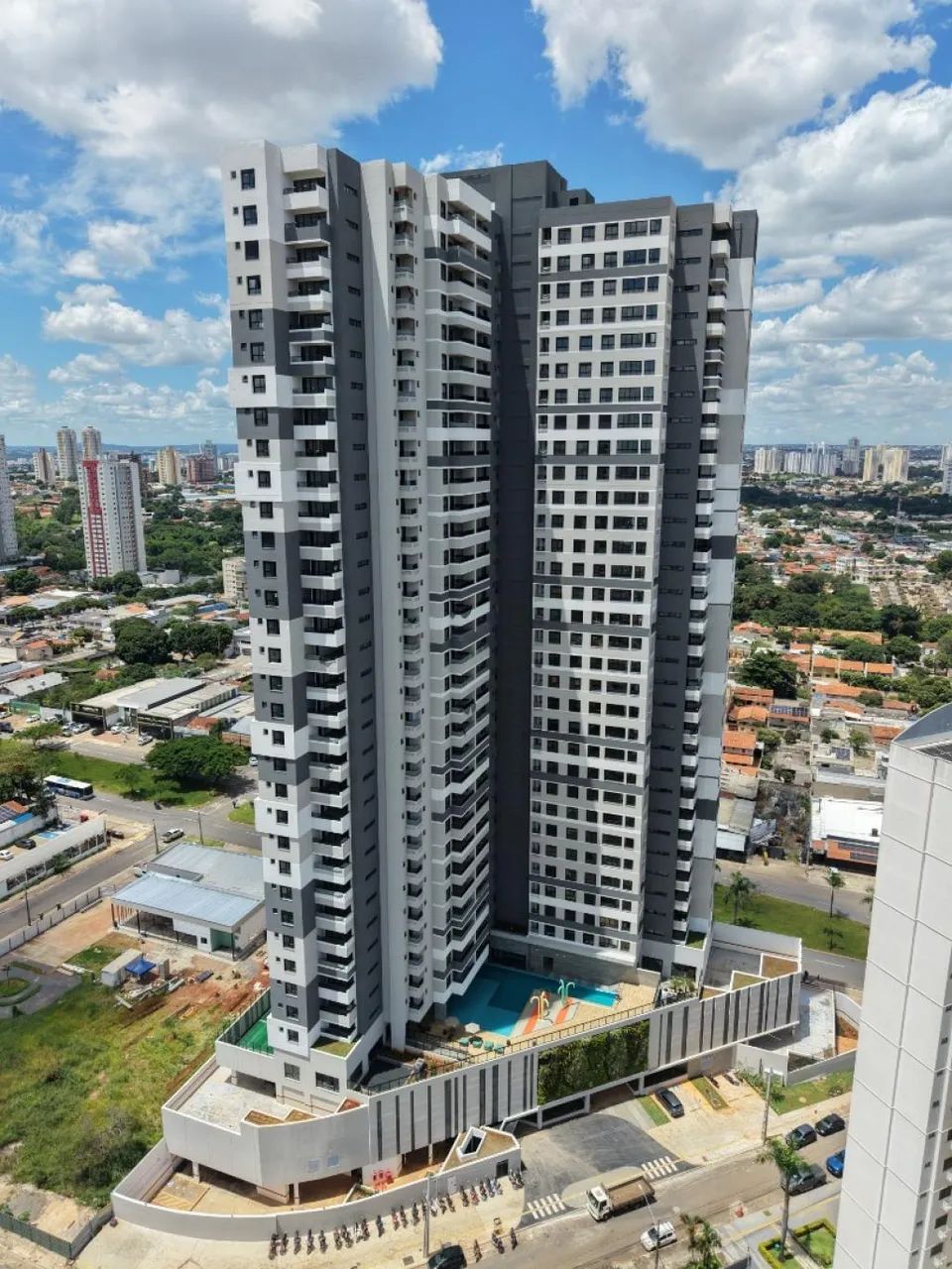 B.Great Nova Suíça - Parque Amazônia