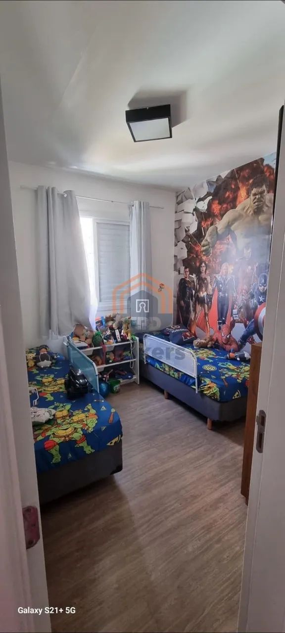 Apartamento em Engordadouro - Jundiaí - Foto 2