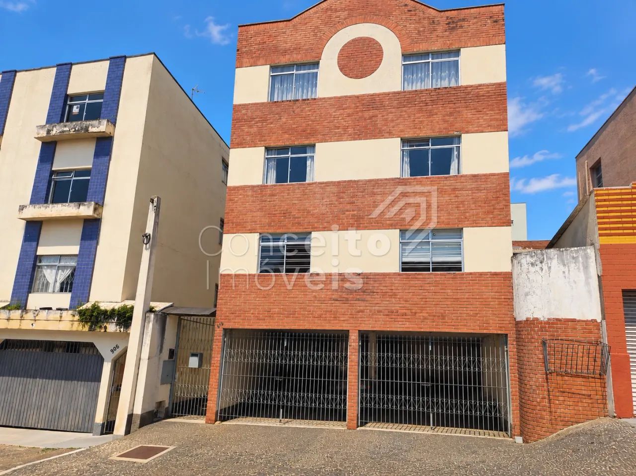Apartamento Semimobiliado - Centro - Foto 2