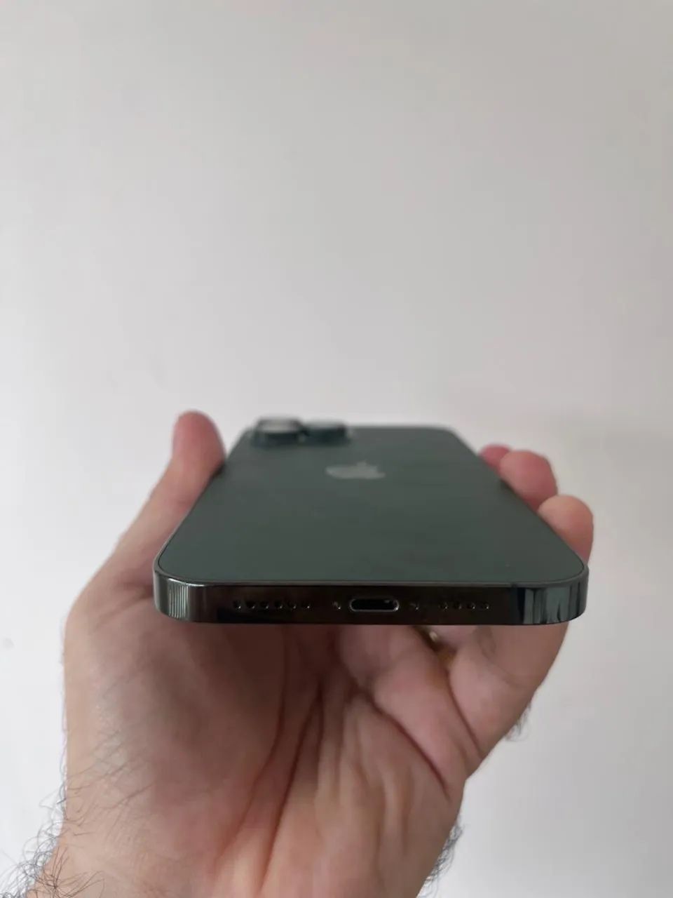Iphone 13 pro max 128gb - Foto 3