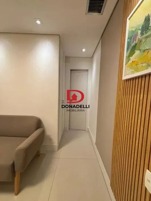 Ótimo Conjunto Comercial de 52 m² com duas vagas no Morumbi - Foto 3