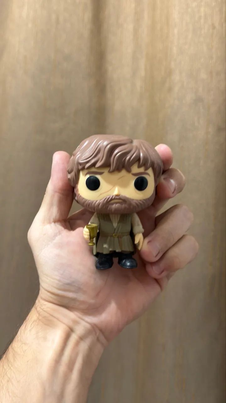 Funko POP GOT