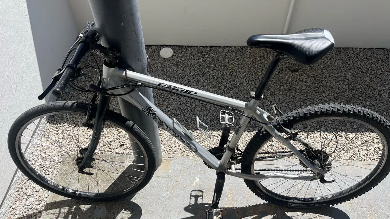 Bikes