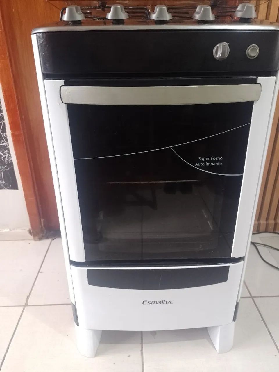 Fogão 4 bocas - Foto 2