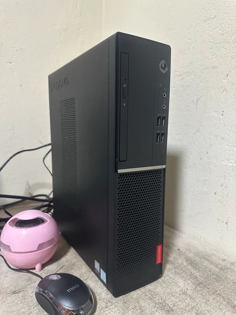 Computador i3 7100 - Foto 3