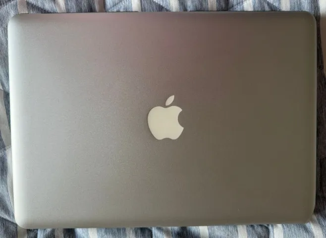 MacBook Pro Retina 15' Mid 2012 - Notebooks - Consolação, São