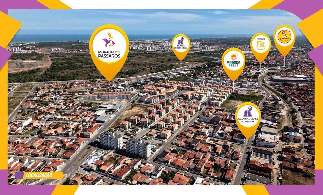 MORADA DOS PÁSSAROS [7579] - Foto 2