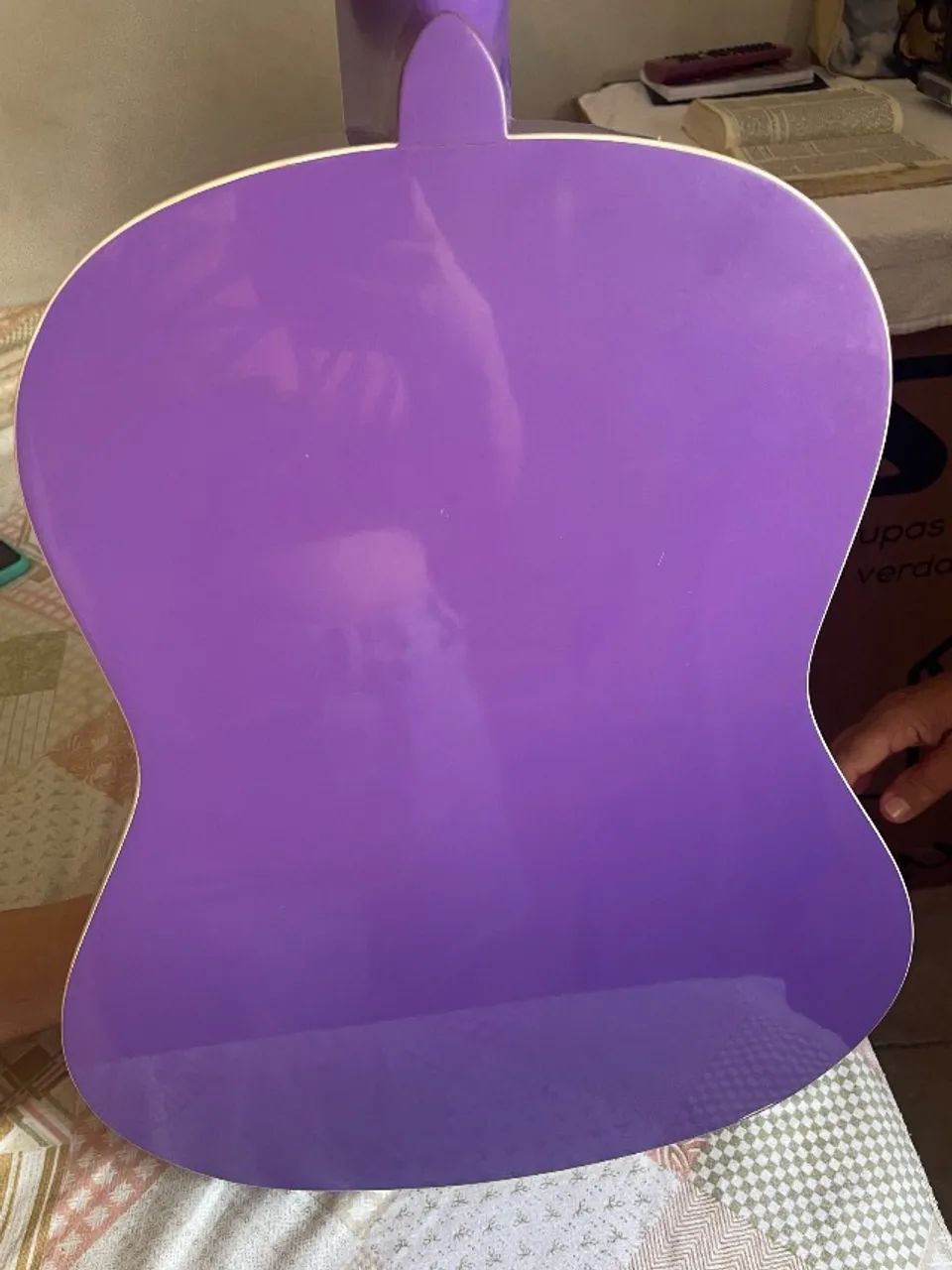 Violão  - Foto 5