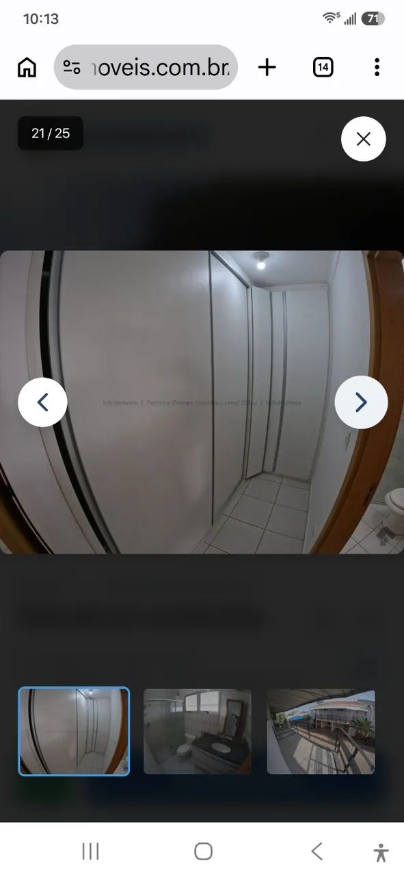 casa no caranda bosque - Foto 2