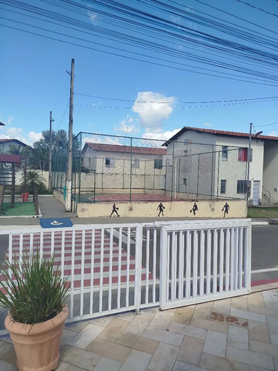 Locação plaza das flores ll  - Foto 3