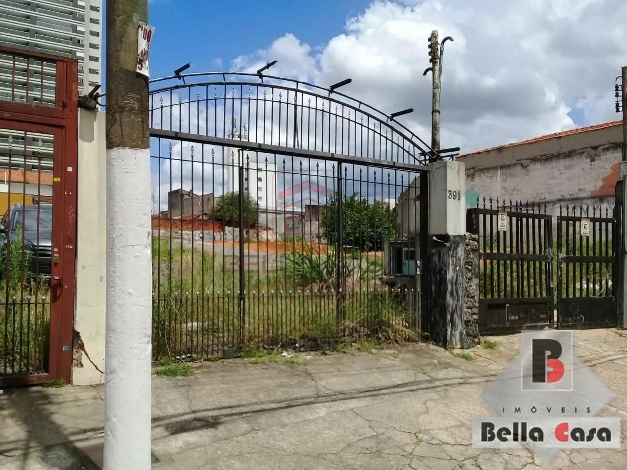 Terreno á venda na Moóca - Foto 3