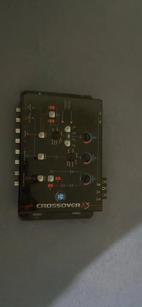 Crossover