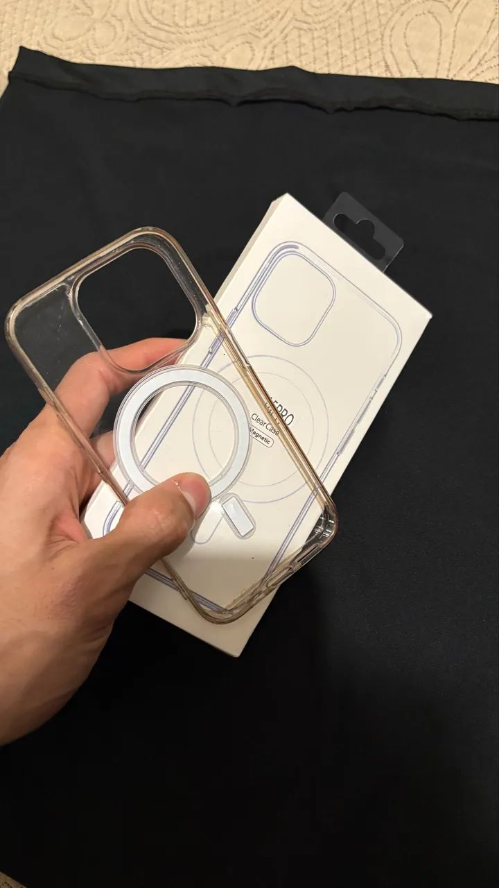 Capa Iphone 15 PRO - Foto 2