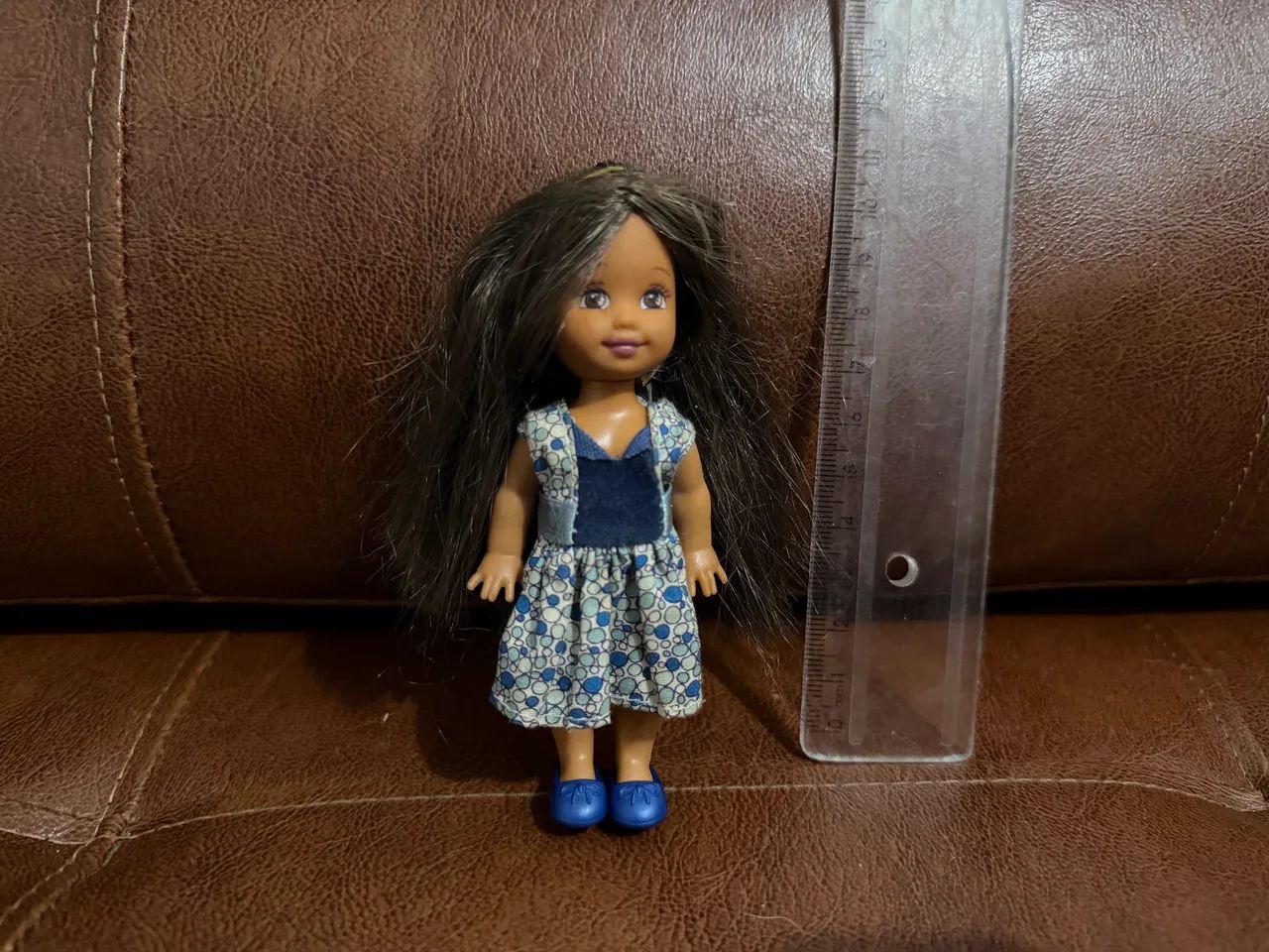 Bonecas Kelly?s Mattel.