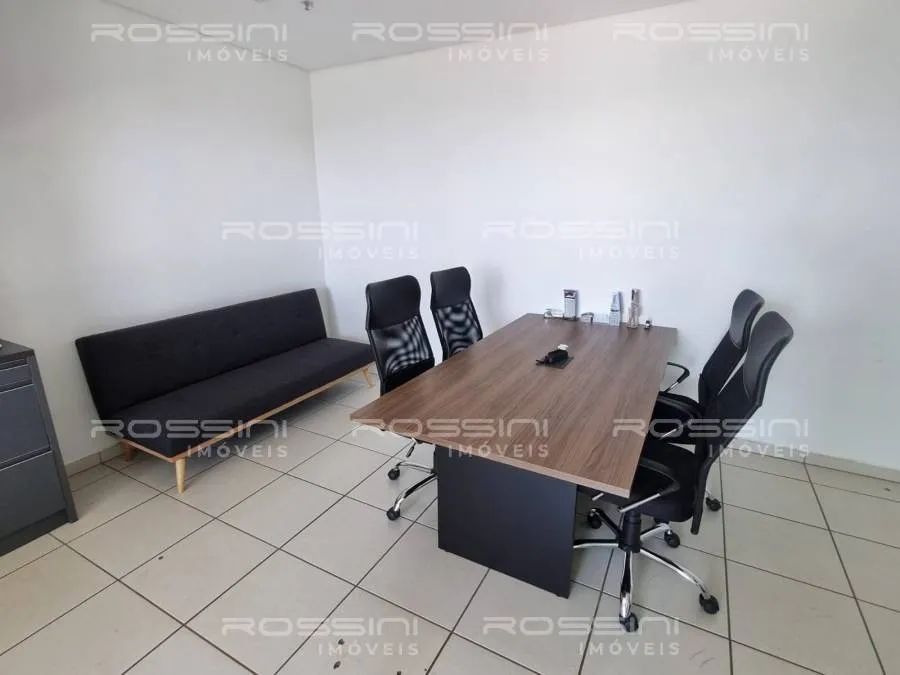 Sala comercial, Nova Ribeirânia, Ribeirão Preto - SP - Foto 3
