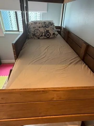 Casa Beliche da Tok Stok - Foto 4