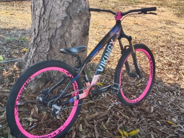 Bicicleta  - Foto 3
