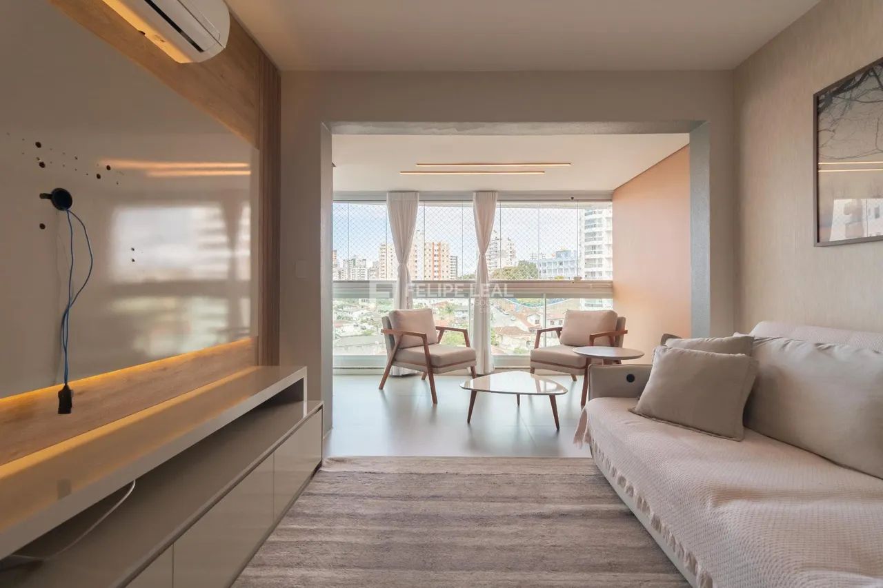 Apartamento em Barreiros - São José - Foto 3