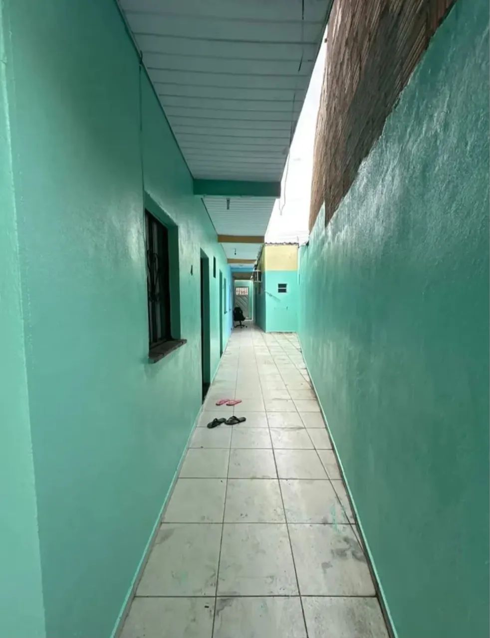 Villa com 8 kitnets  - Foto 4