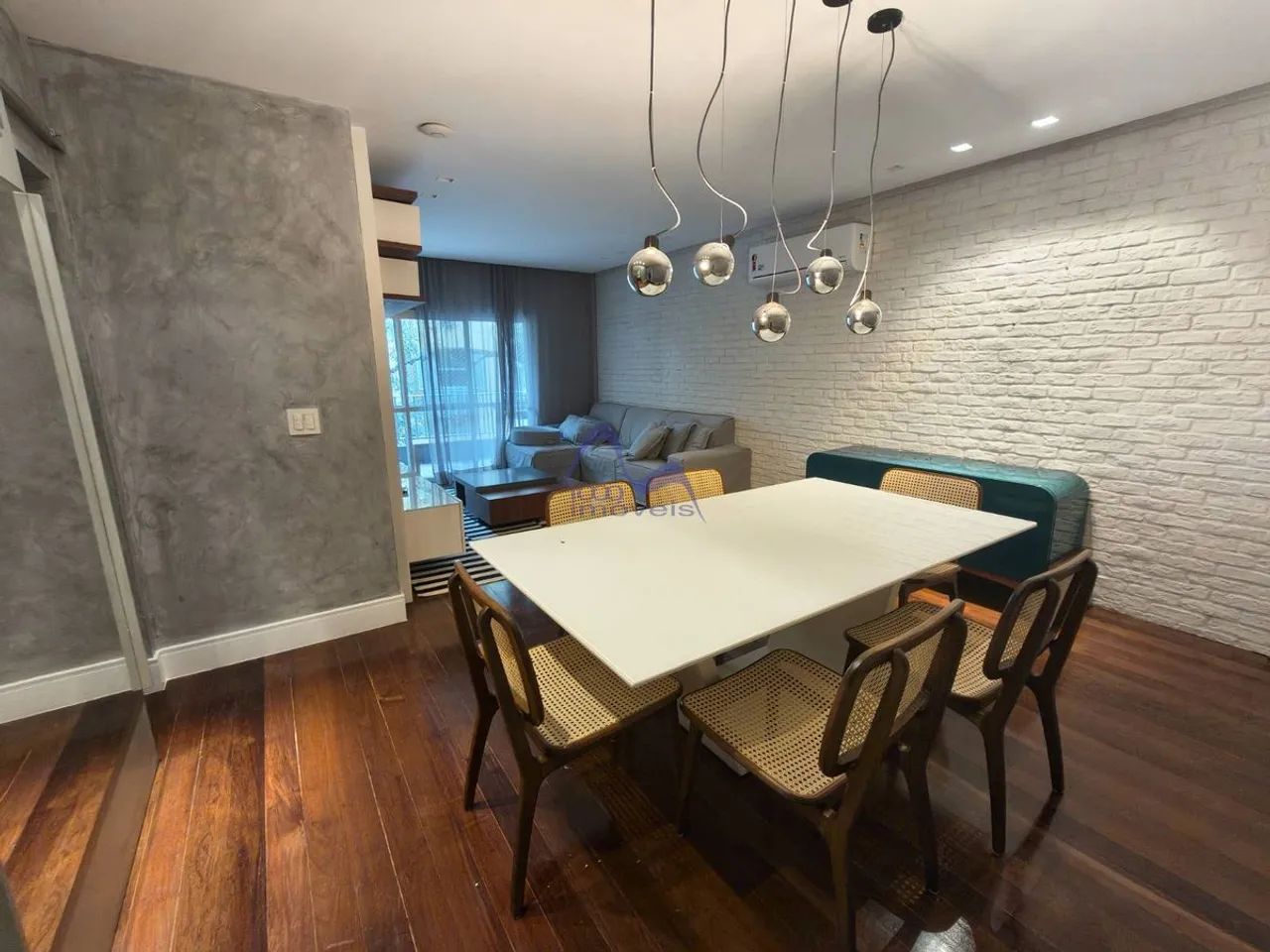 Apartamento, Lagoa - Rio de Janeiro