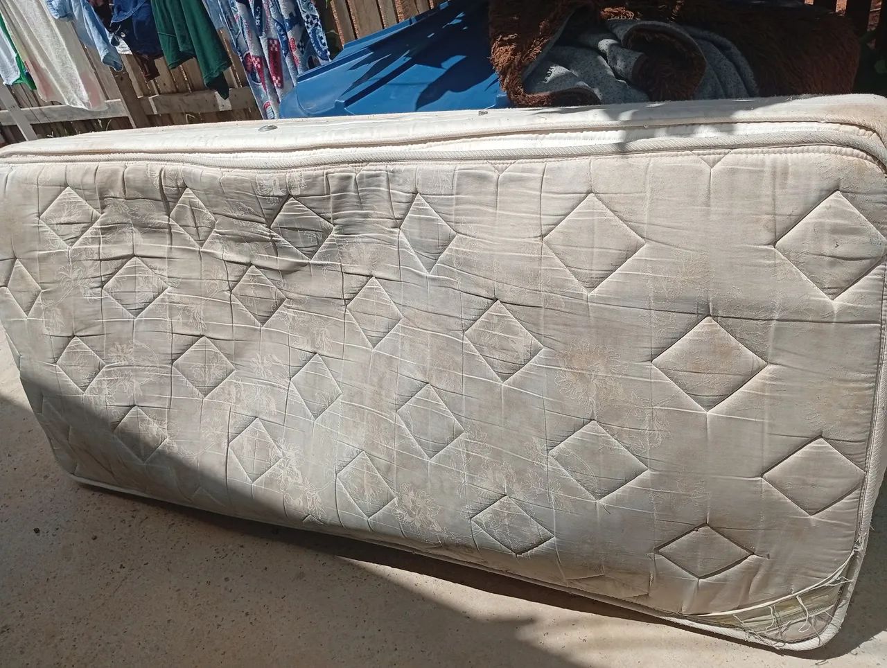 Colchão Solteiro  - Foto 2
