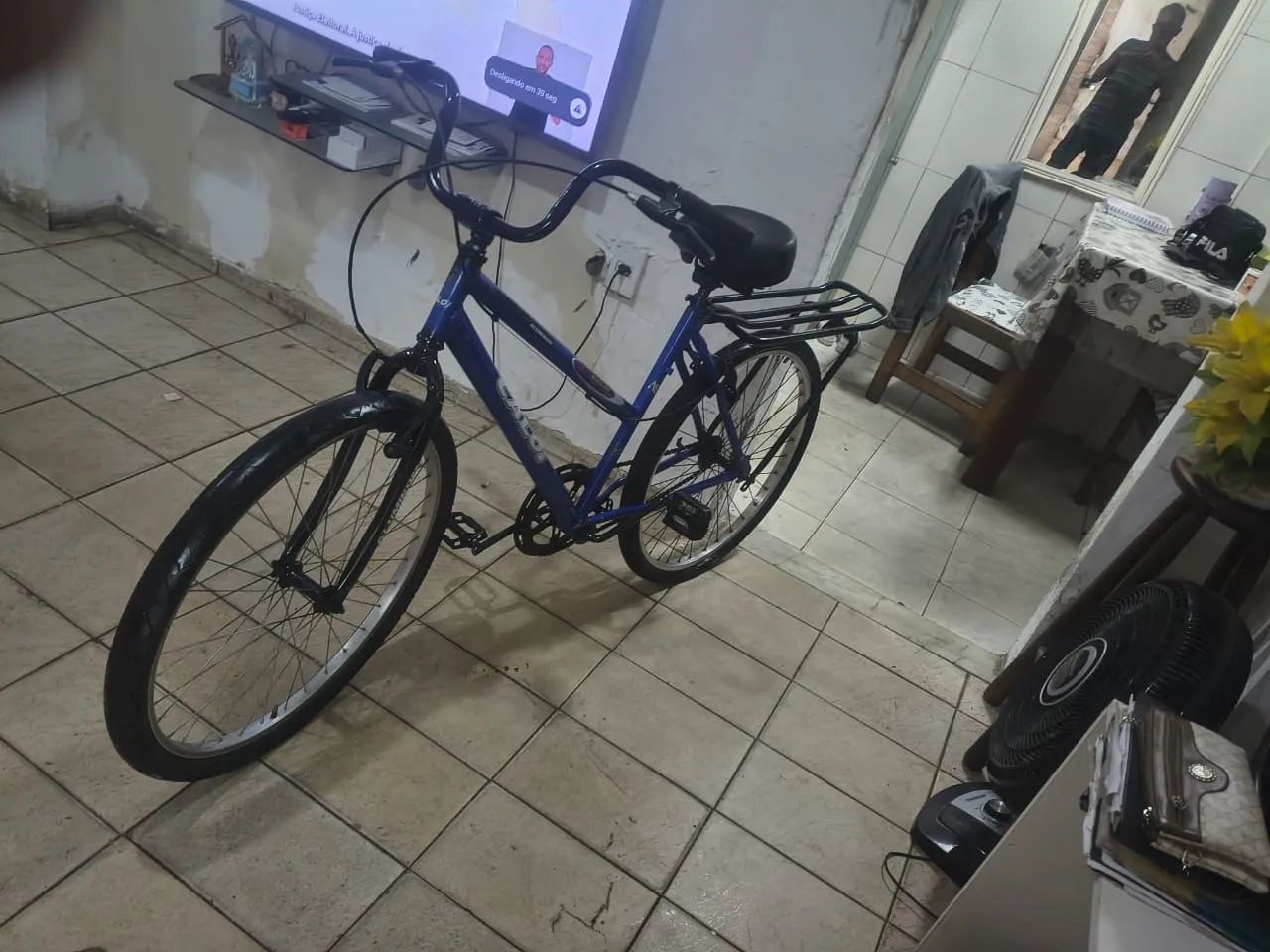 Bicicleta  - Foto 2