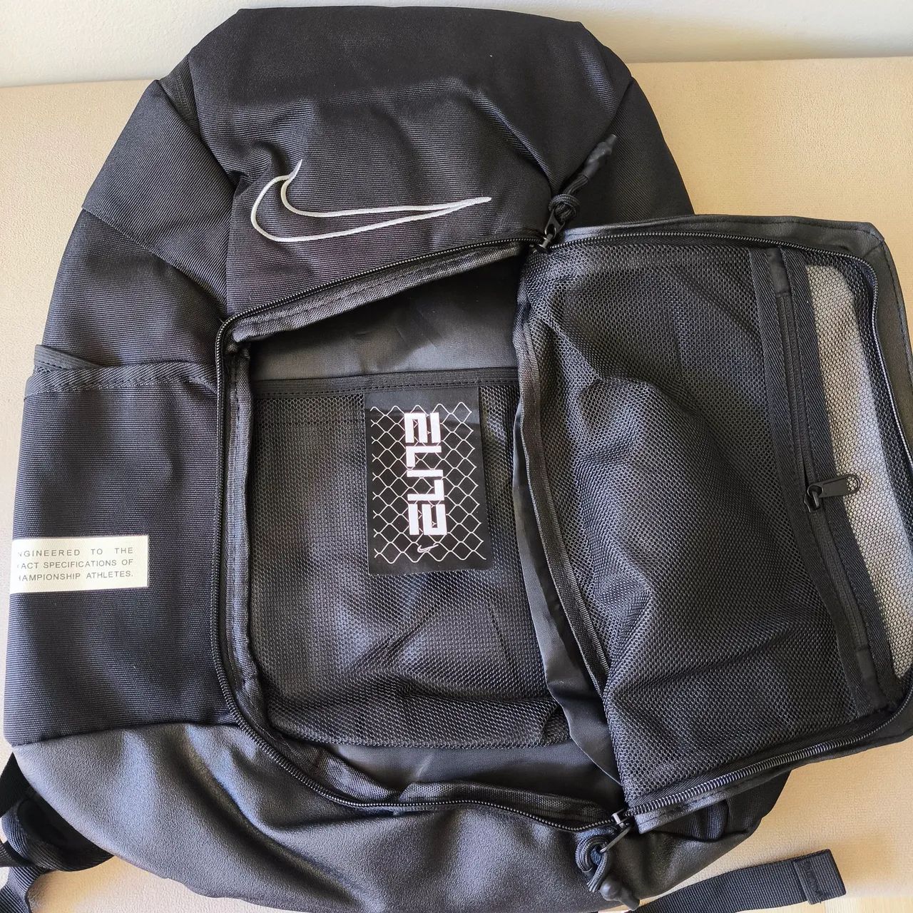 Mochila nike elite  - Foto 5