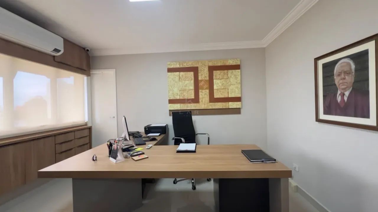 Oportunidade Imperdível: Sala Comercial Mobiliada no Jardim São Dimas! - Foto 2
