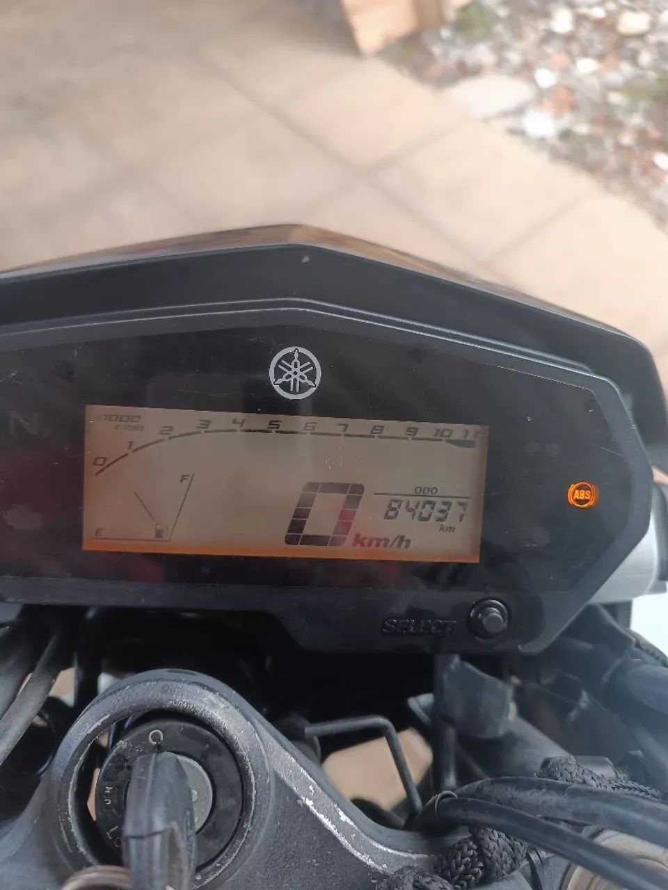 Fazer 250 2019 - Foto 5