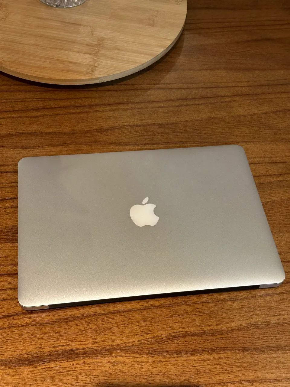 MacBook Air 13pol i5 8GB SSD 1TB - Foto 2