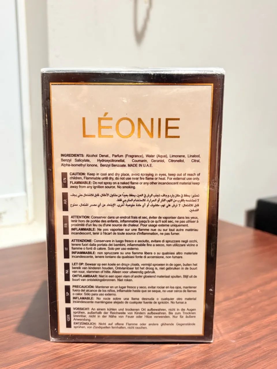 Maison Alhambra Leonie  - Foto 2