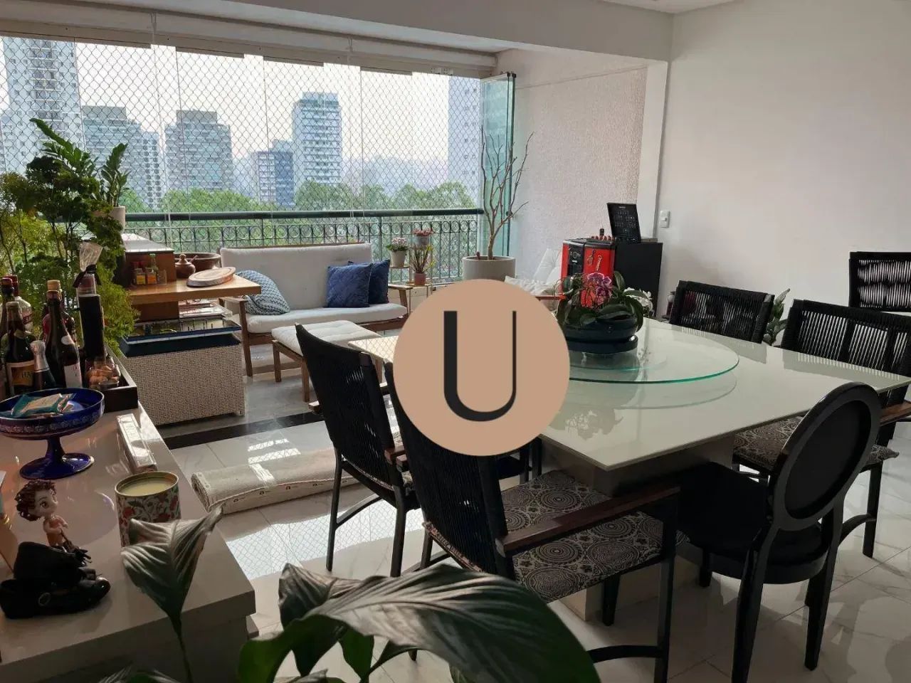 Apartamento Mobiliado, com 3 dormitórios, 1 suíte, closet, na Mooca - R$ 1.249.000,00