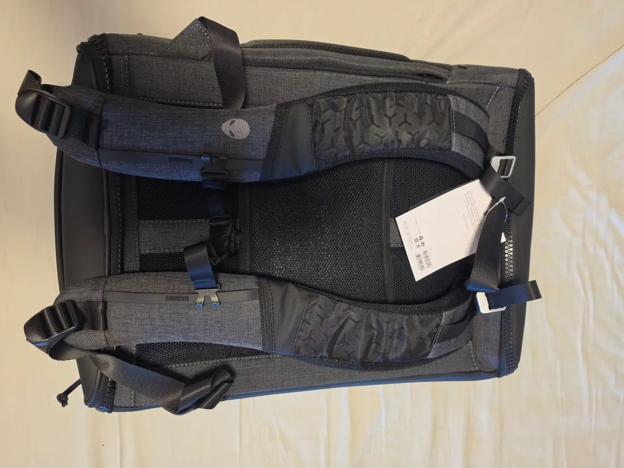 Mochila Alienware M17 Nova original  - Foto 2