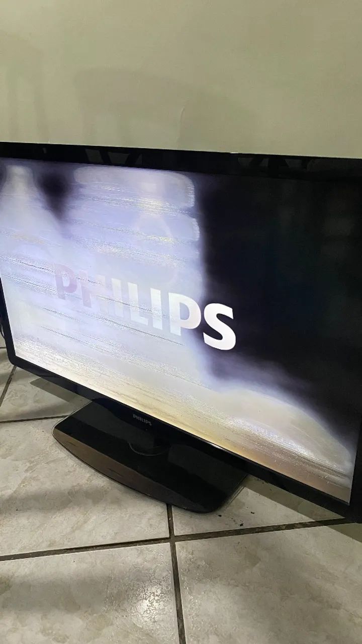 TV Philips 40 polegadas - Foto 2